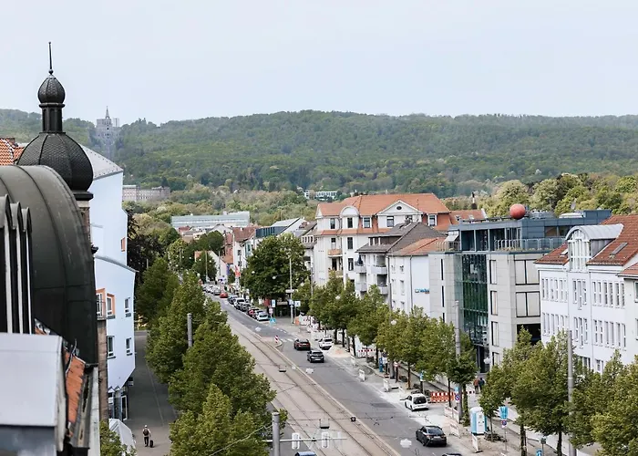 Western Kurfürst Wilhelm I. 4* Kassel