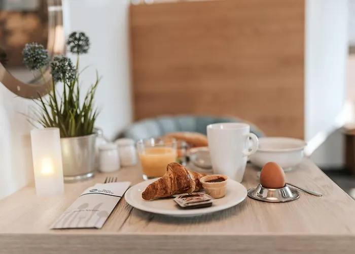 Western Kurfürst Wilhelm I. Hotel 4*