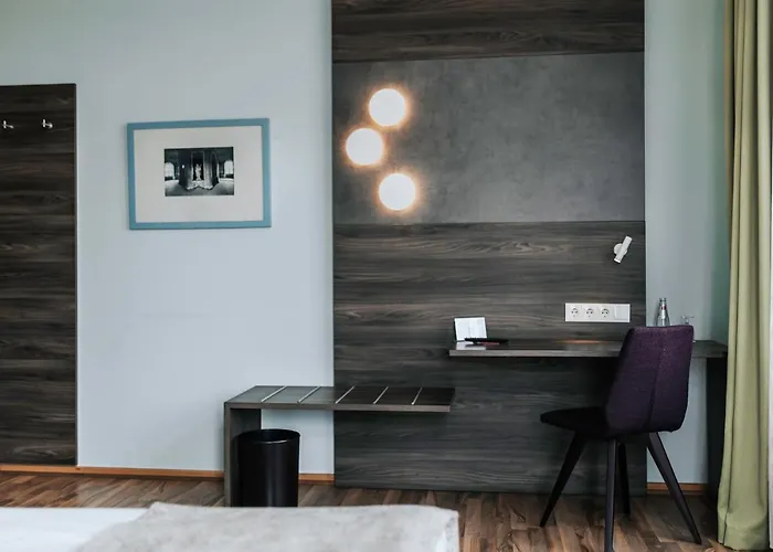 Western Kurfuerst Wilhelm I. 4* קאסל