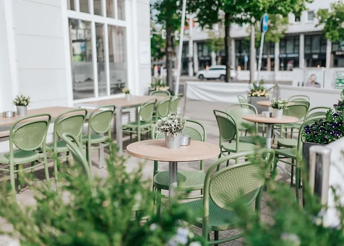 Western Kurfürst Wilhelm I. 4* Kassel