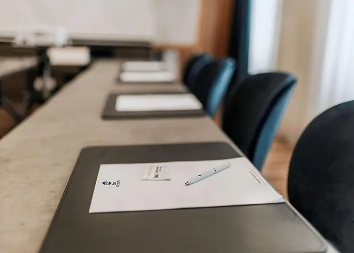 Western Kurfuerst Wilhelm I. מלון קאסל