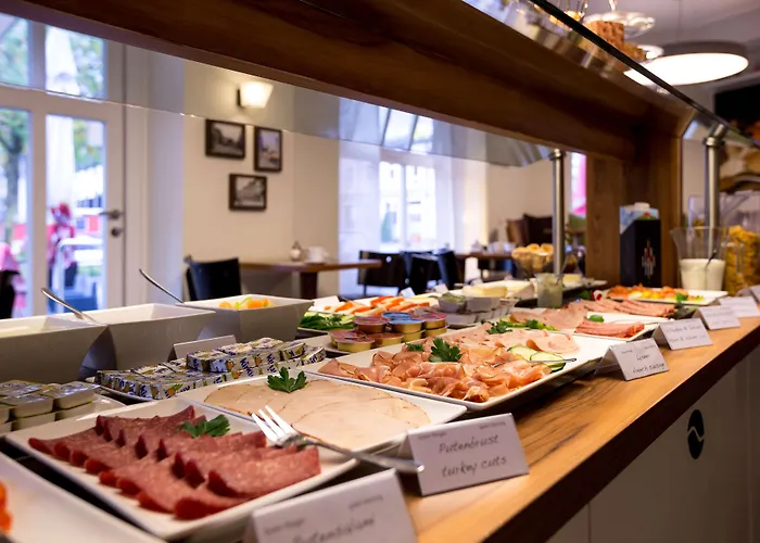 Western Kurfürst Wilhelm I. 4* Kassel