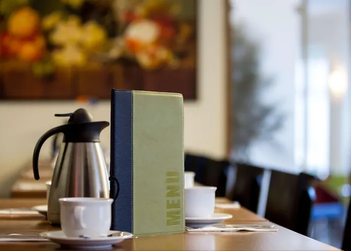 Western Kurfürst Wilhelm I. Hotel