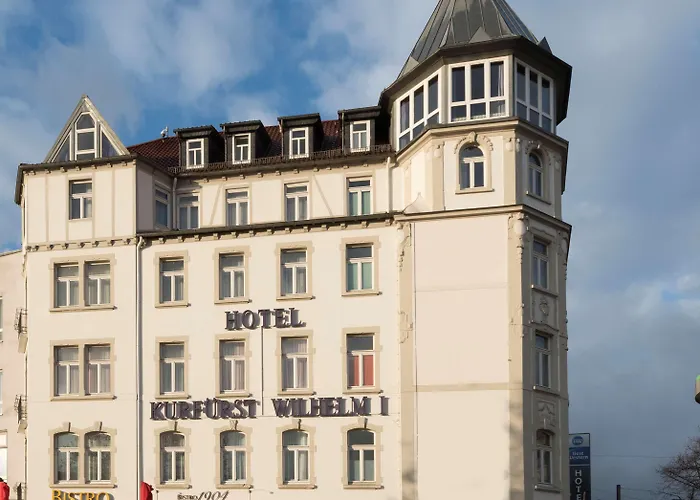 Western Kurfuerst Wilhelm I. 4*