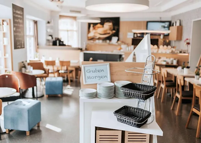 Western Kurfürst Wilhelm I. Hotel Kassel