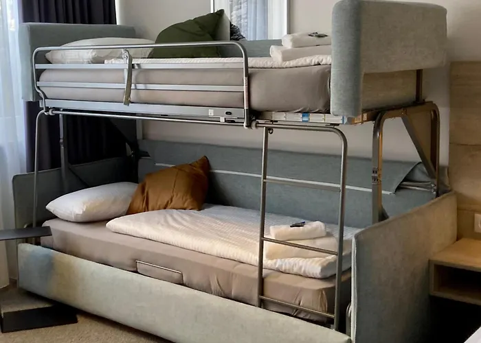 Hotel Western Kurfürst Wilhelm I. 4*