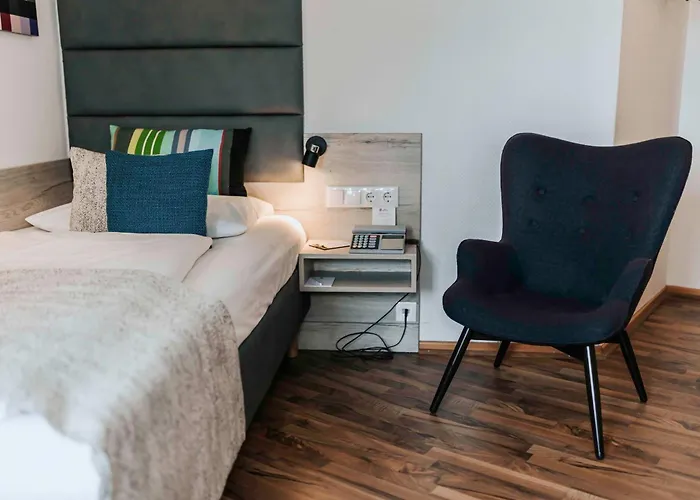 Western Kurfürst Wilhelm I. Hotel