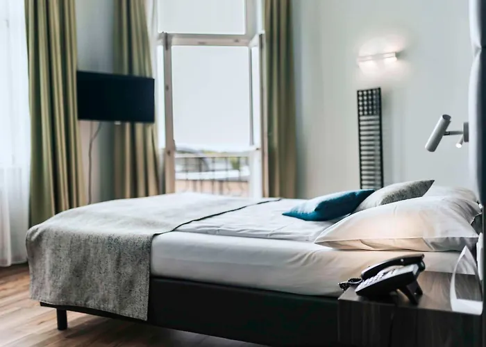 Western Kurfürst Wilhelm I. Hotel 4*