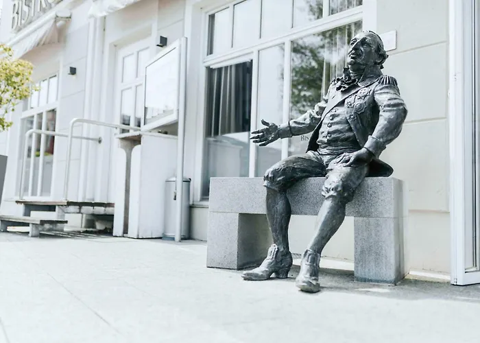 Western Kurfürst Wilhelm I. 4*