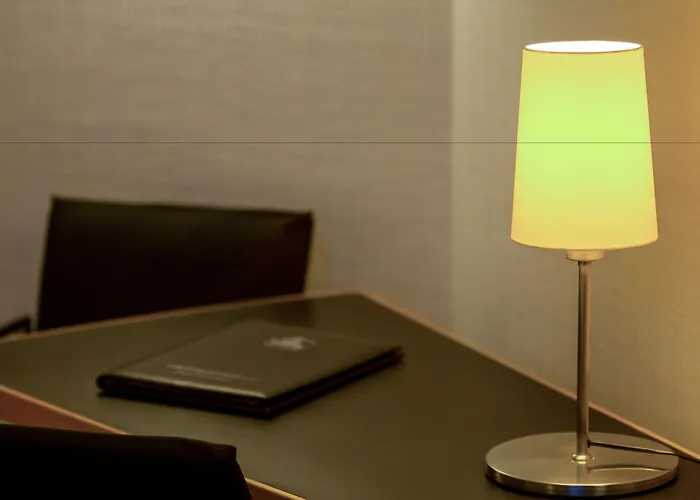 威廉选帝侯大街贝斯特韦斯特酒店