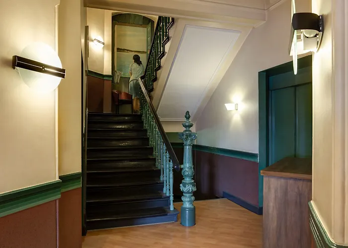 Western Kurfürst Wilhelm I. 4* Kassel