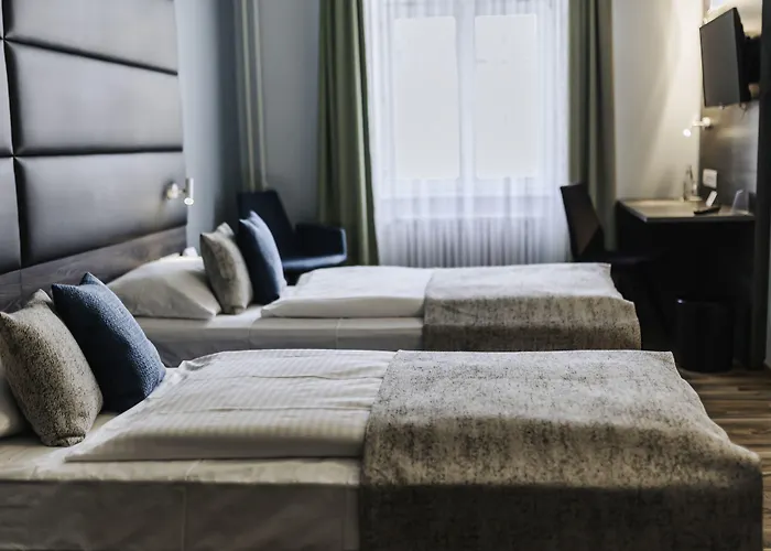 Western Kurfürst Wilhelm I. Hotel 4*