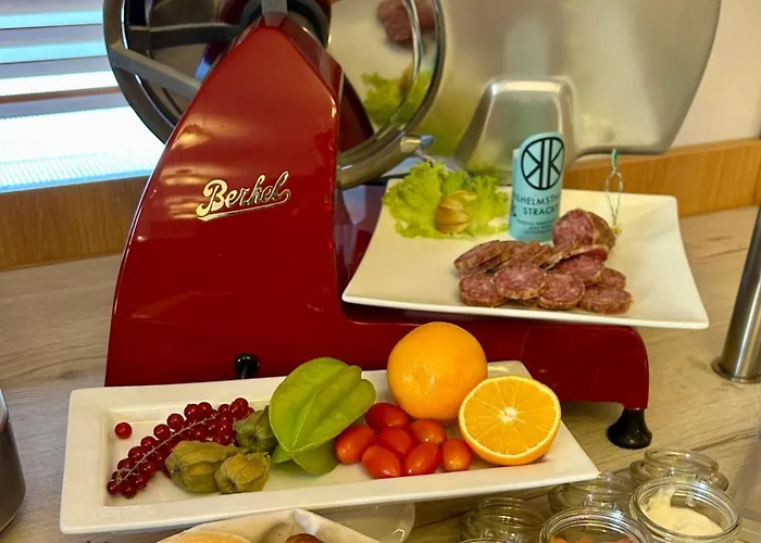 酒店 威廉选帝侯大街贝斯特韦斯特酒店