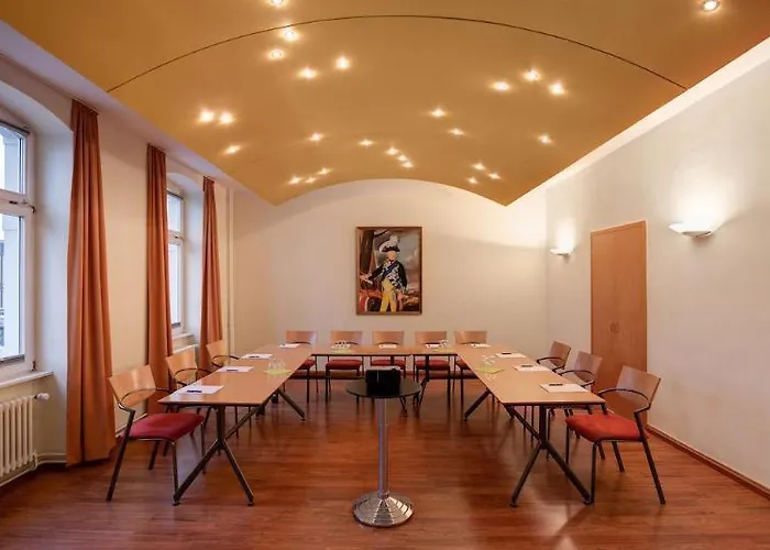 Western Kurfuerst Wilhelm I. 4*