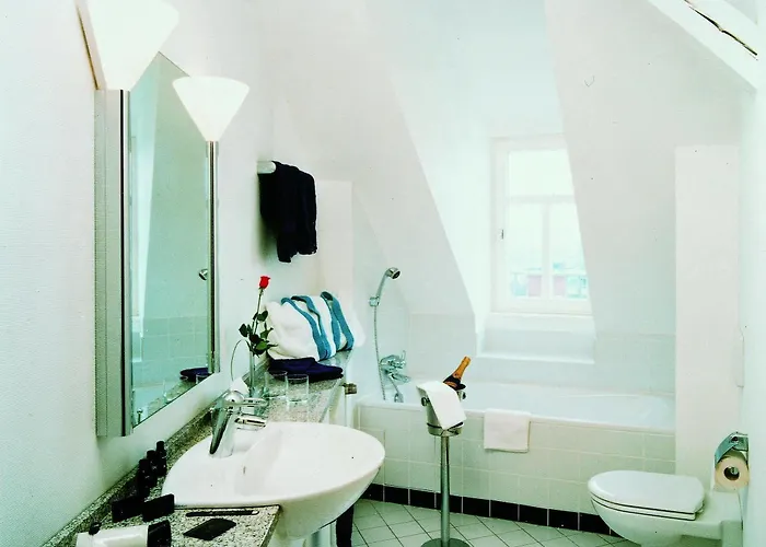 Western Kurfürst Wilhelm I. 4* Kassel