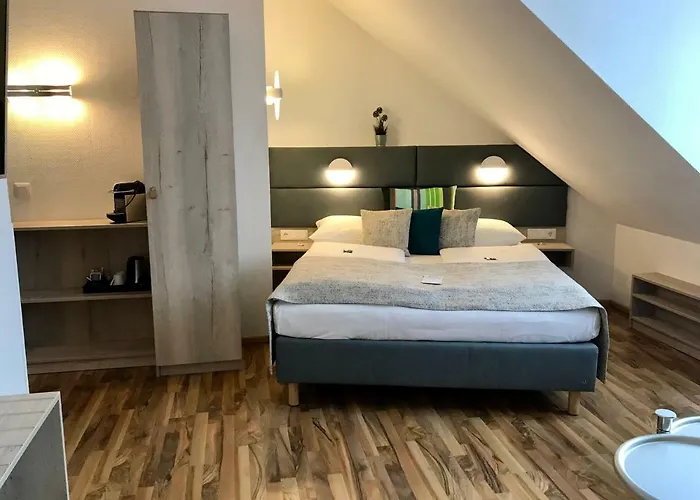 Western Kurfürst Wilhelm I. Hotel 4*